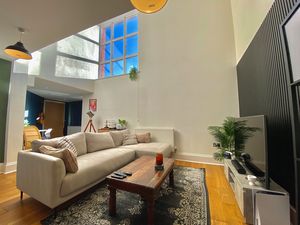 Lounge/Kitchen/Diner- click for photo gallery